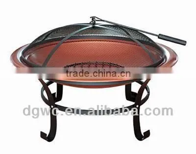 outdoor indoor table fire pit