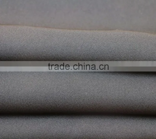 Hot Selling 100%viscose 75D*120D Double Crepe for Women Dresses or Blouse photo-5