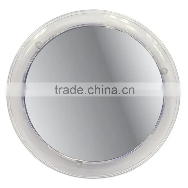 LED Light Up Multi Color Tunnel Drink Coaster photo-3
