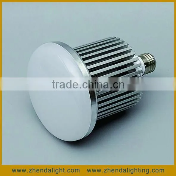 High Lumen Apply in Warehouse E27 LED Mushroom Bulb 18W 15W photo-4