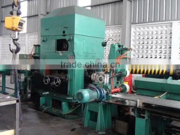 Roll Bar Straightening Machine Bar Straighter photo-3
