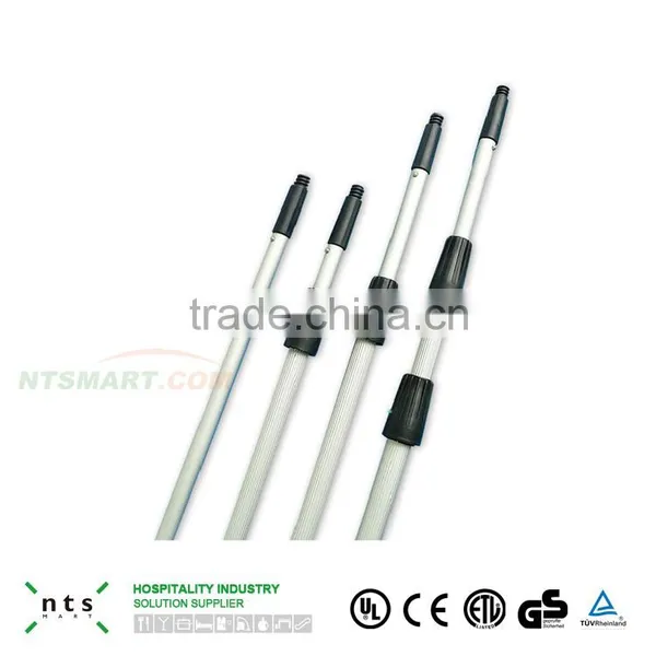 Anti-resistant Aluminum Telescopic Pole photo-3