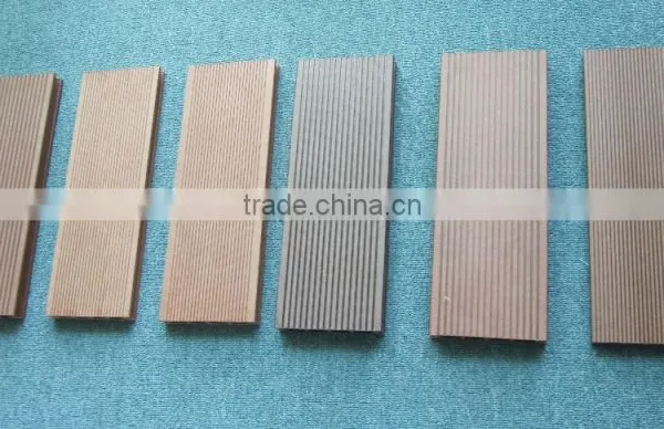 Wood- Plastic Composite