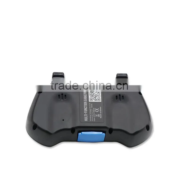 Ipega 9035 Wireless Gaming Controller Joystick for Android / Ios photo-6