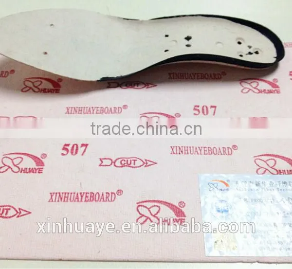 Xinhuaye Comfort Insole 507 Insole Board photo-2