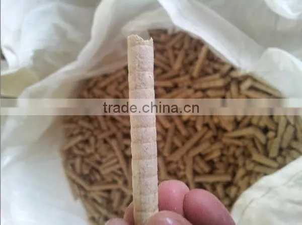 Wood Pellet Mill photo-2