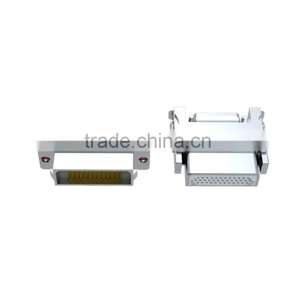 J14/J14A/J14B/J14H Series Rectangle Military Connector photo-2