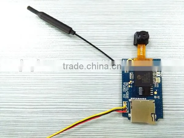 Support Andriod /IOS Small Wifi Camera Wifi Hidden Camera
