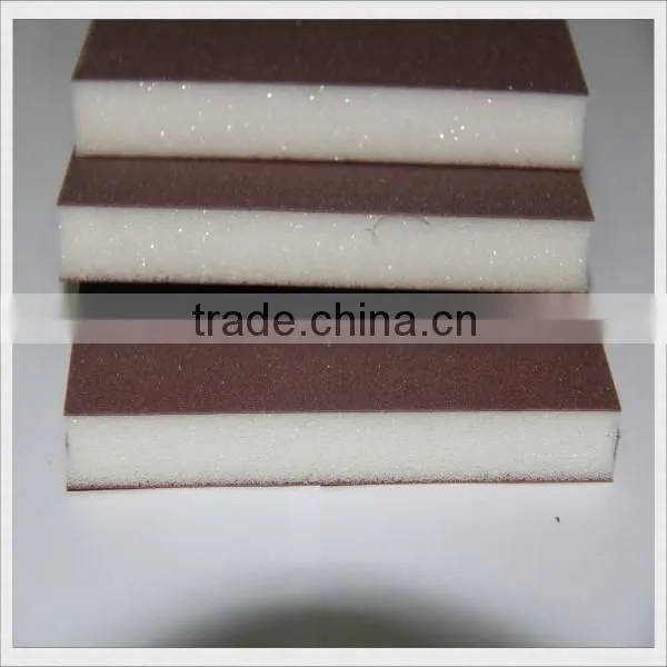 Various Shape Softback Sanding Sponge photo-4