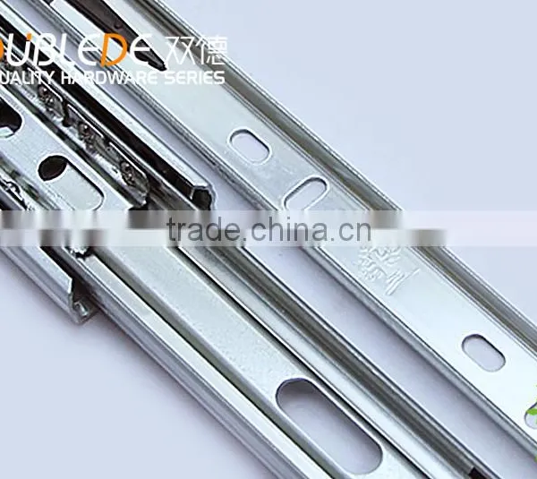 Heavy Duty Drawer Slide Rail photo-4
