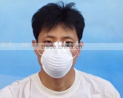 Nuisance Dust Mask/Dust Mask