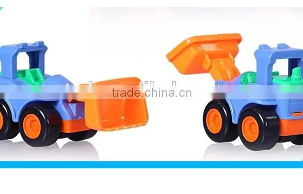 Shenzhen Factory Durable Car Toy photo-2