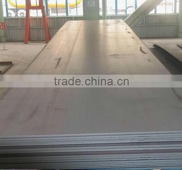 Cold Rolled Hot Work Tool Steel H13/SKD61 Sheet Metal Import China Products photo-3