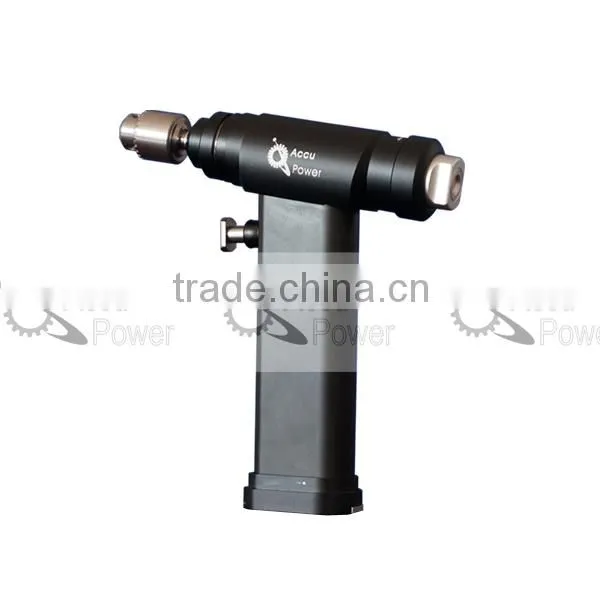 Orthopedic Implants Bone Drill for Traumatic Surgery