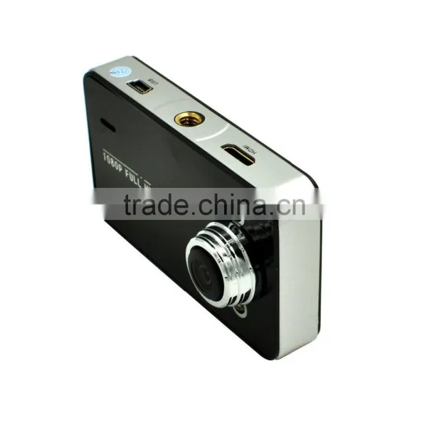 140 Degree Car Dvr Dual Camera Car With Insurance Dash Cam Camera Quality Choice photo-4