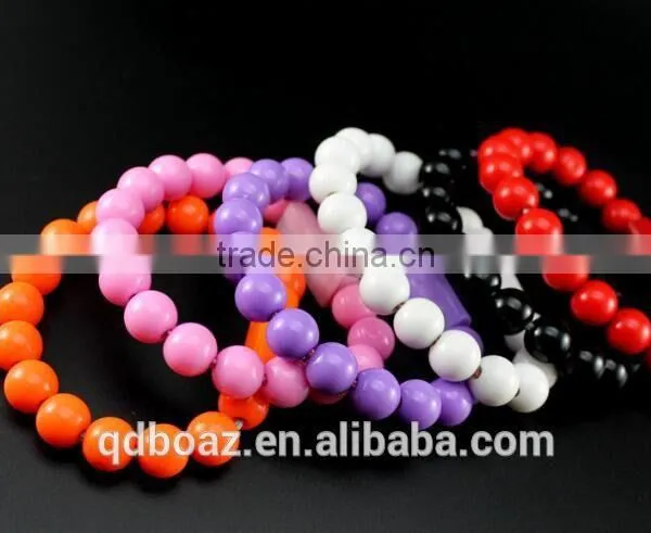 High Speed Charing Cable Bracelet Usb Cable Charger photo-2