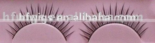 False Fake Eyelash