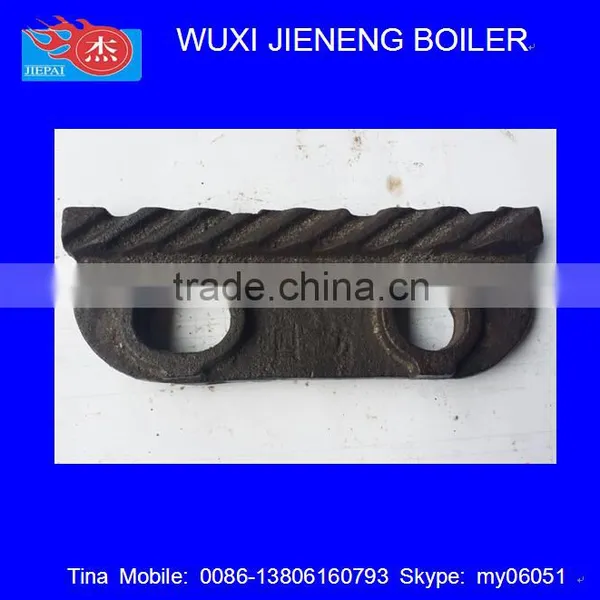 Heat Resistant Boiler Parts- Cast Iron Vice Grate photo-2