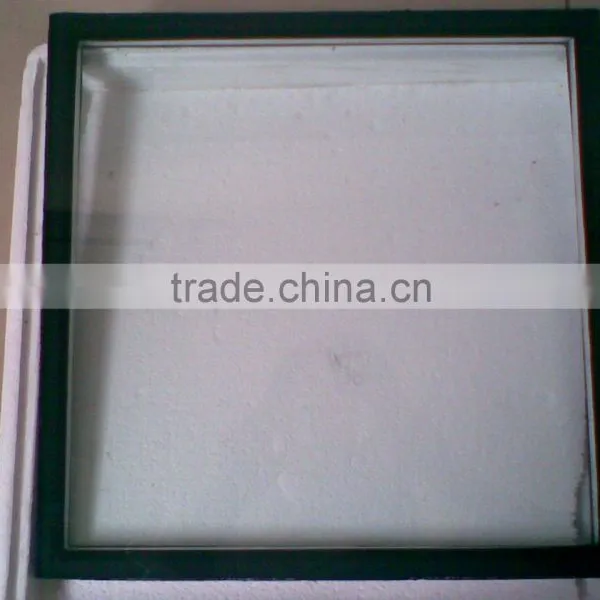 Window Glass Cheap Price Low-e Insulated Glass photo-3