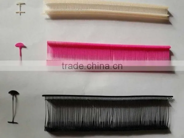Plastic Tag Pin photo-3