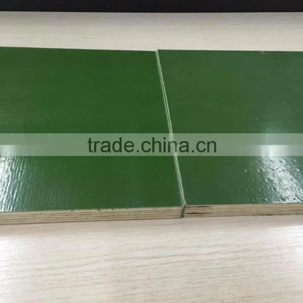 PP Plastic Formwork Boards photo-4