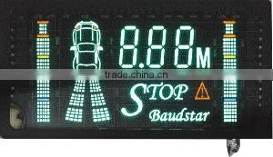 16 Digit for DVD VCD China Factory VFD Display photo-5