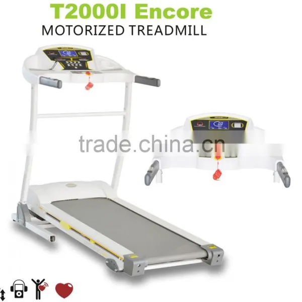 Promtion Treadmill With ce and Rohs photo-6