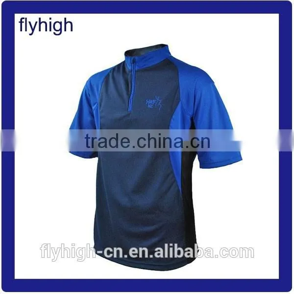 Factory Price Men's Dry Fit Cool Dry Custom Sports Wear Quality Choice photo-4