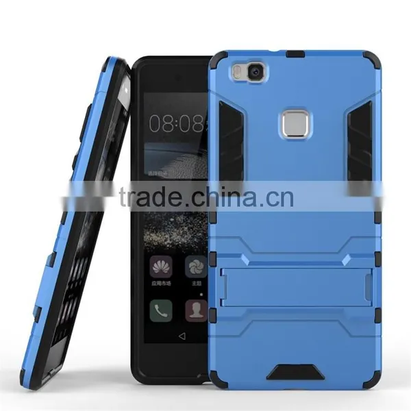 Factory Hot Sale Mobile Phone Case for Huawei p9 Lite photo-3