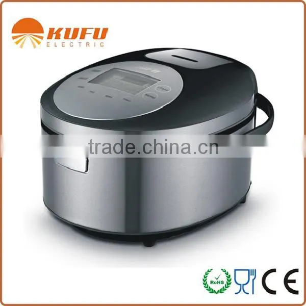 KF-KC ELectric Detachable Steam Outlet Multi Cooker