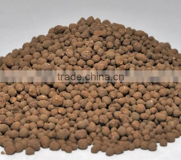 Organic Guano Phosphate Fertilizer photo-5