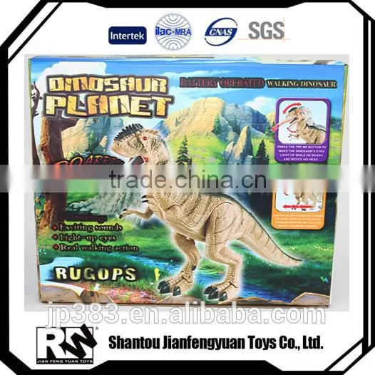 China Mini Dinosaur Toys photo-4