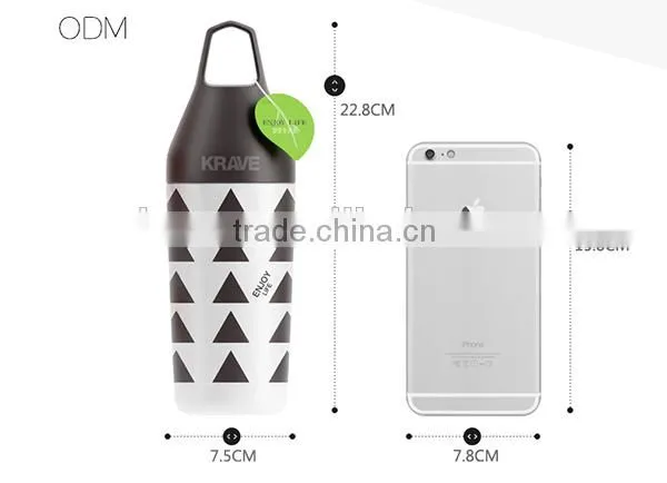 Hot Sales New Arrival Stainless Steel Vacuum Thermos photo-5