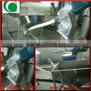 Screw Plastic Auger/feeder photo-4