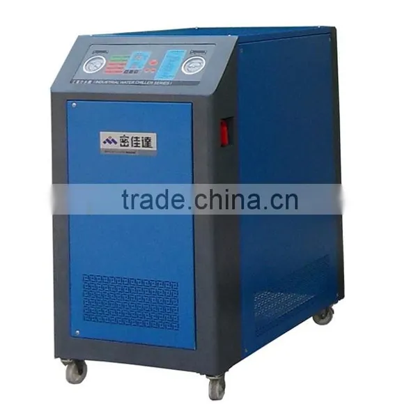 CE&ISO Industrial Air Cooling-water Machine Cold Air Machine photo-3