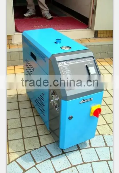 CE Pid Temperature Controller, Oil Heating Mold Temperature Controller photo-3