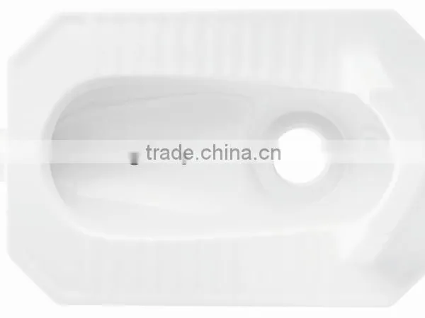 Ceramic Squat Pan