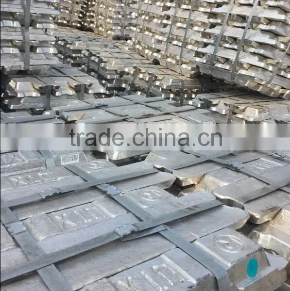 Aluminium Ingot