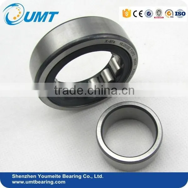 50X110X27 Cylindrical Roller Bearing N310 photo-2