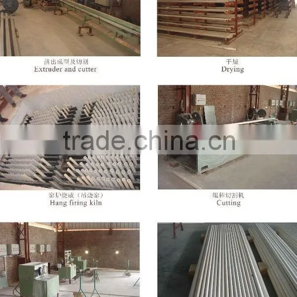 Ceramic Roller Extruder photo-2