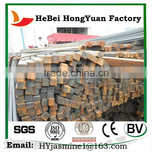 Square Steel Bar/Square Bar photo-4