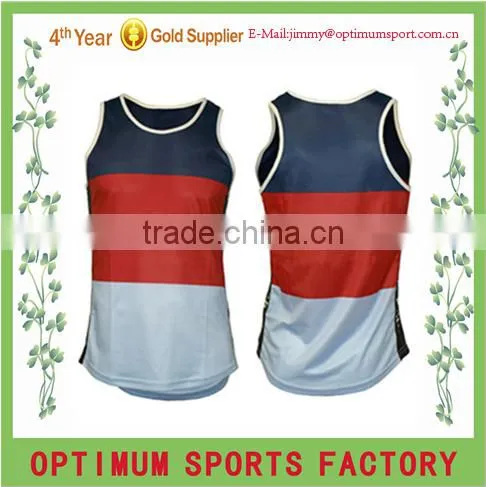 2015-2016 Popular Running Wear/running Shirt/running Shorts photo-4