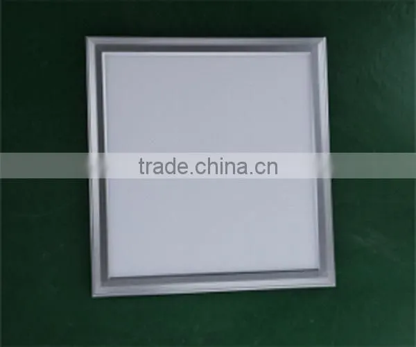 High Brightness Warm White 36W 600x600 LED Panel Light photo-2