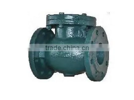 Swing Check Valves 6inch photo-5