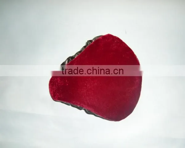 SADDLE COVER