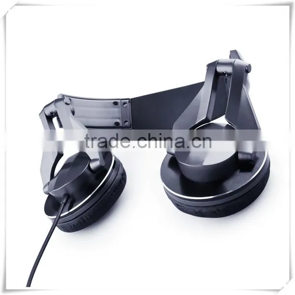 Latest Design and Unique Really Professional dj Headphones photo-5