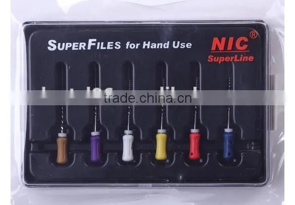 CE Approved Dental SuperFile photo-2
