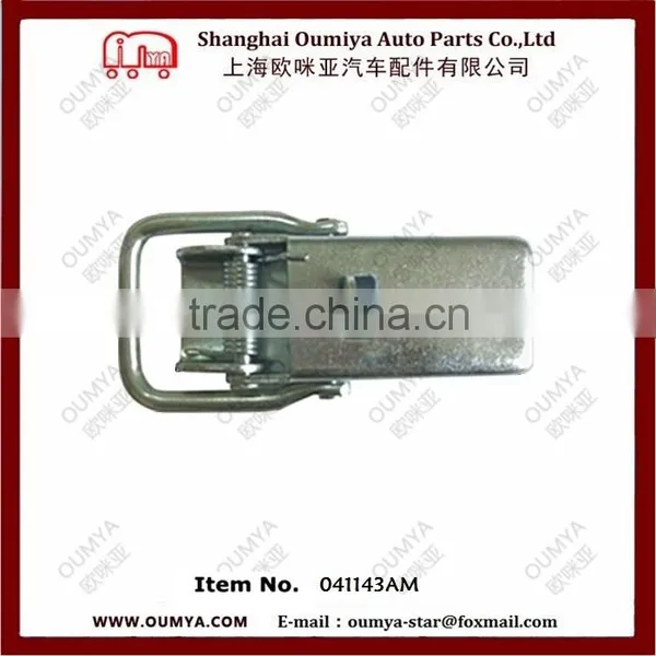 Galvanized Steel Toggle Clips/toggle Clamp/toggle Latch 041143AM