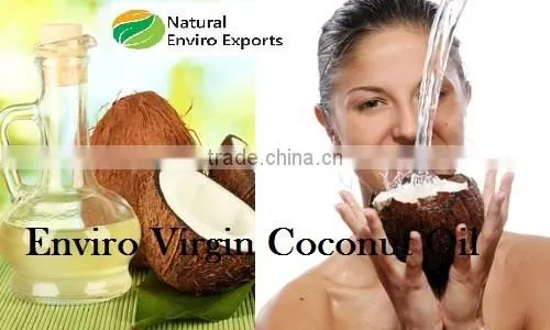 Virgin Coconut Oil photo-3