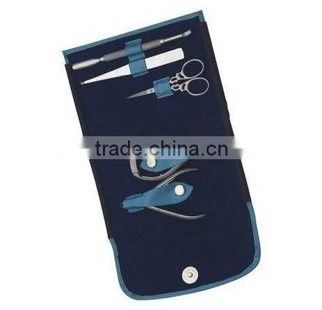 Manicure & Pedicure Kit photo-2